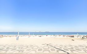 Suh Copacabana 66 Center Of Copacabana Beach!